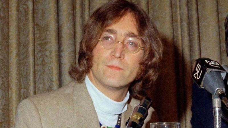 John Lennon small John Lennon small