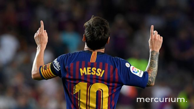 Lionel Messi Lionel Messi