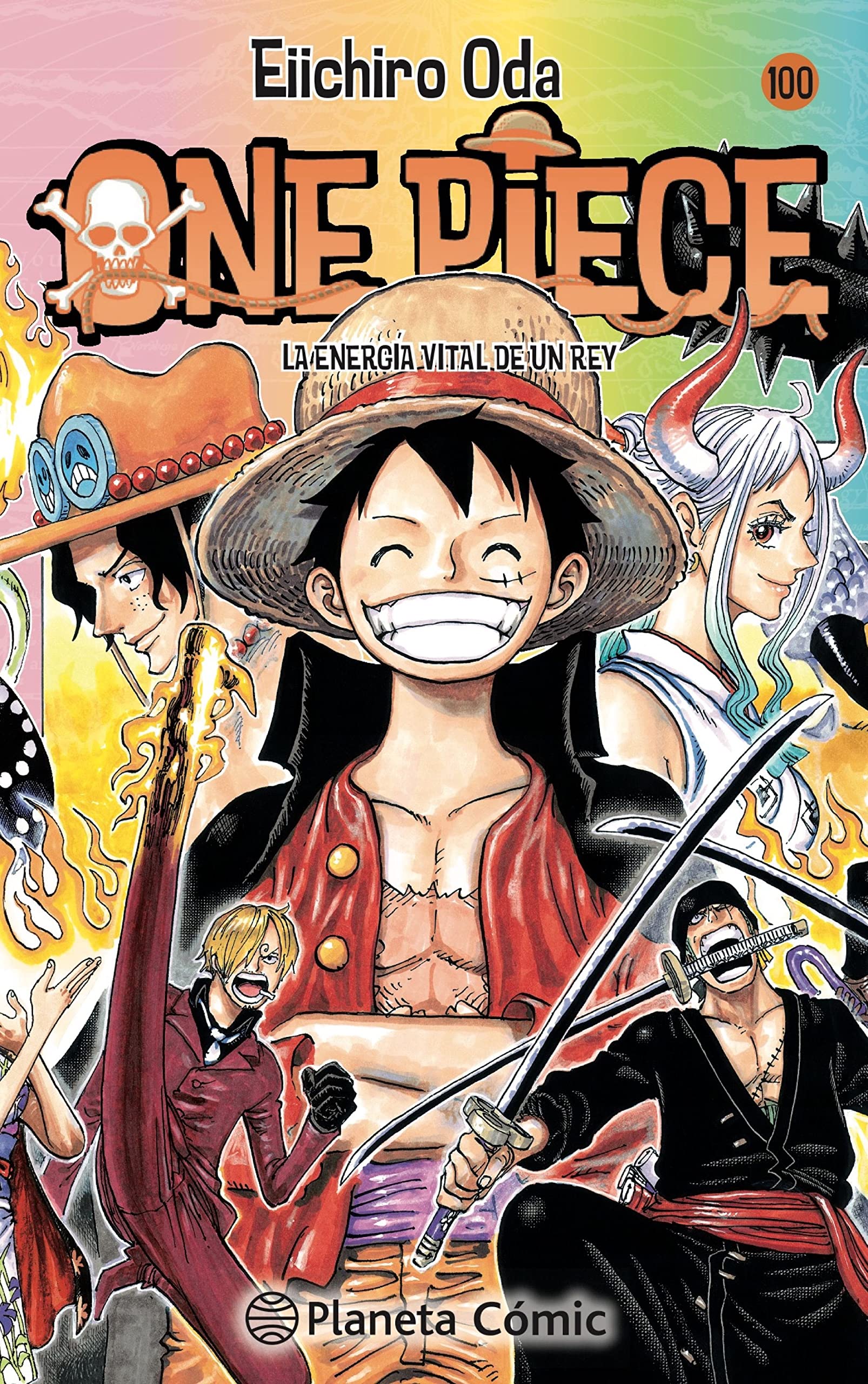 one piece one piece