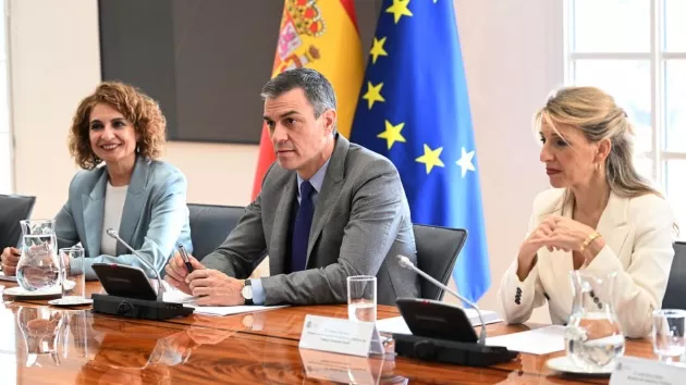 Pedro Sánchez anuncia 14.100 milions per a protegir a Espanya de la guerra aranzelària de Trump